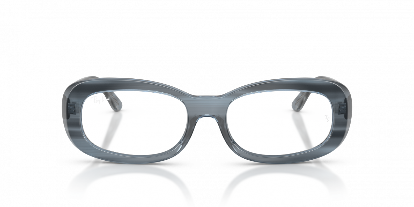Ray Ban RX2221V 8456  